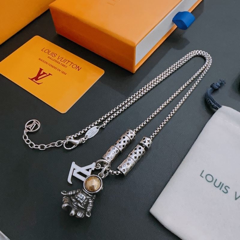 Louis Vuitton Necklaces